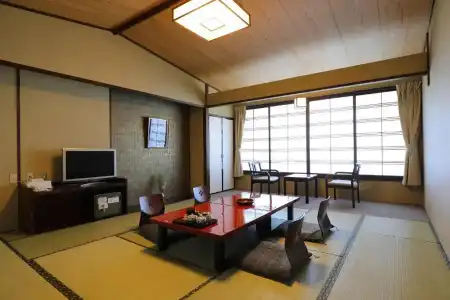 Arima Gyoen - 36