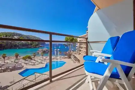 Grupotel Playa Camp de Mar - Adults Only - 18