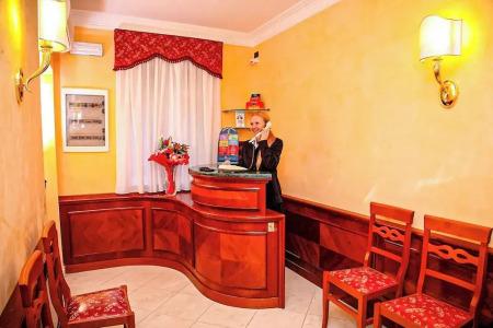 Guest House Galaxy - 36