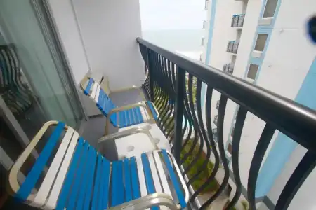 Boardwalk Beach Resort - 37