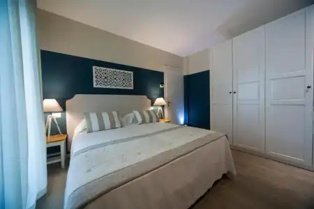 Residence Lungomare - Charming apartments - 107