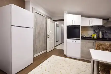 Tarabya Suites - 22