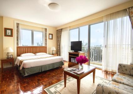 Kantary Bay and Serviced Apartments Rayong - 4