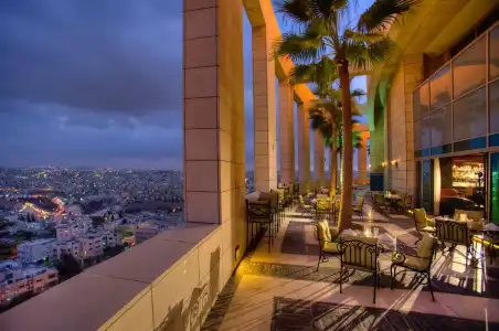 Le Royal Amman - 29