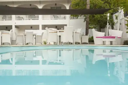 Esprit Libre Restaurant and Guest House - 16