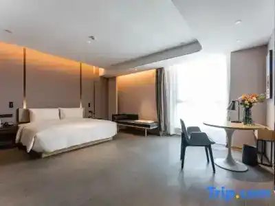 Atour Suzhou Wangting - 19