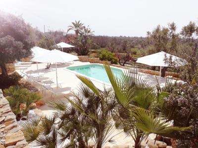 Tenuta Aletheia B&B - 17