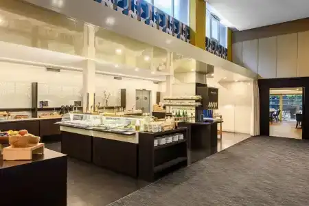 Eurostars uHotel - 11