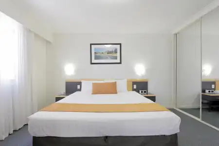 Quality Resort Sorrento Beach - 5