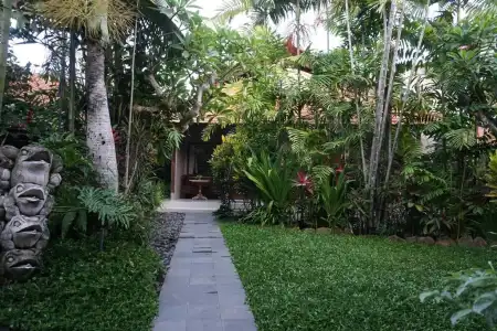 Taman Harum Cottages - 23