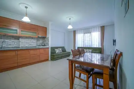Isik Apart Datca - 94