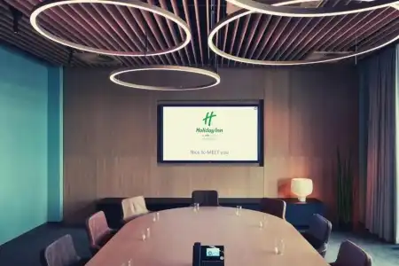 Holiday Inn Osnabrueck by IHG - 14