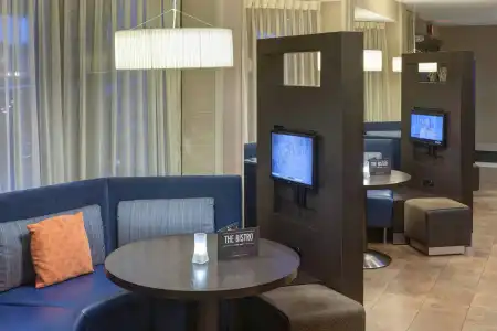 Courtyard by Marriott Jackson - 2