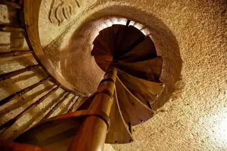 Oread Cave Suites - 234