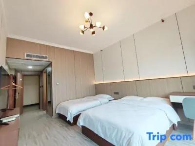 Genting Start (Hangzhou) - 23