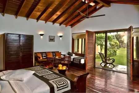 Weligama Bay Resort - 67