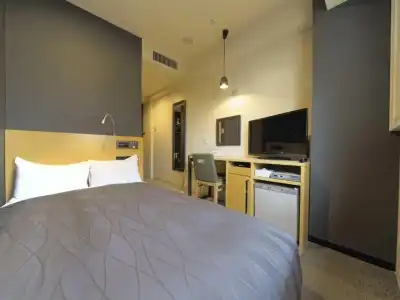 Meitetsu Inn Chita Handa Ekimae - 36
