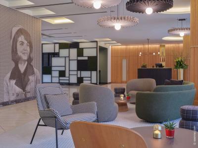 Dorint Pallas Wiesbaden - 11