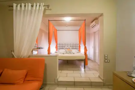 Antinea Suites & SPA - 95