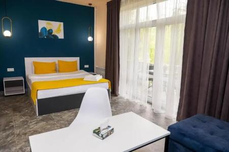 GetAp Resort - 35