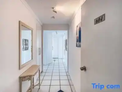 Baronnet Apartments - 71