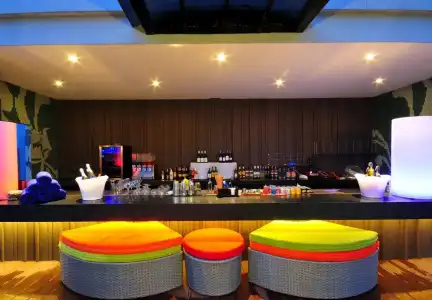 Citrus Sukhumvit 13 Nana Bangkok by Compass Hospitality - 19