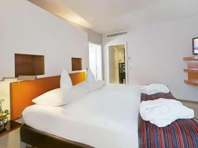 Mövenpick Münster - 75