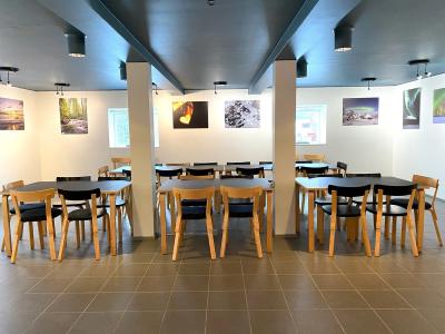 Nuuksio - Conferences and Events - 45