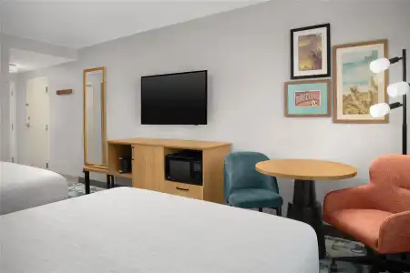 Hampton Inn & Suites Phoenix Chandler-Fashion Center AZ - 47