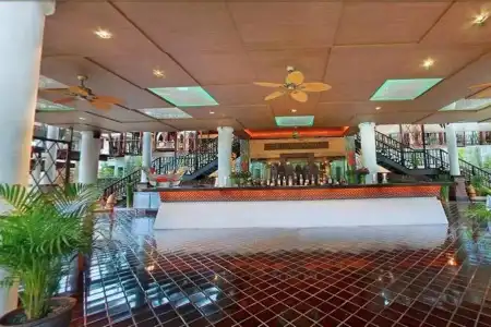 Melati Beach Resort & Spa - 0