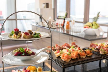 Radisson Blu & Conference Centre, - 25