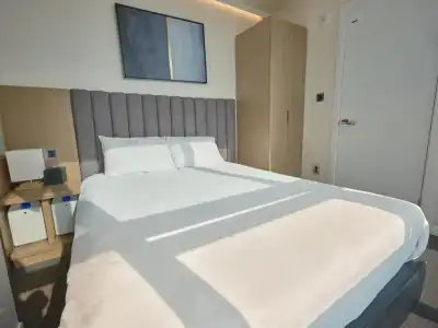 UH Suite The Haendae - 160