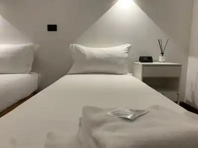 Albergo delle Regioni - 9