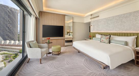 Mandarin Oriental, Singapore - 46