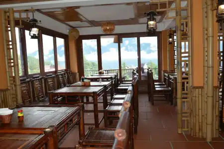 Sapa Panorama - 22