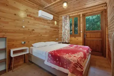 Chakra Beach Kabak - 1