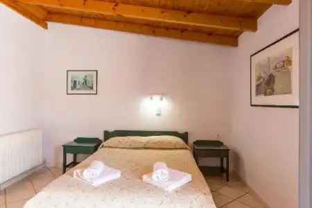 Philoxenia Apartments - 48