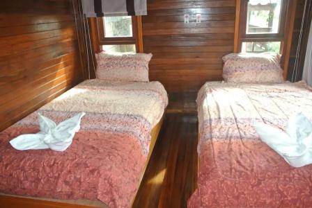 Ruenthong Resort Surat Thani - 6