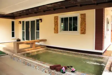 Baan Thai Lanna Pattaya - 191