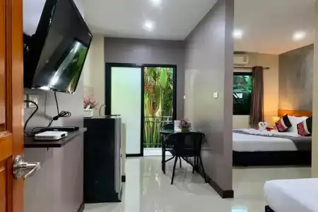Isayarada Apartment - 62