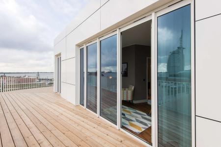 THE LIBERTY Bremerhaven, BW Signature Collection - 113