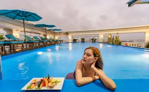 Grand Citiview Da Nang - 18