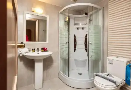 Mirtilos Studios & Apartments - 128