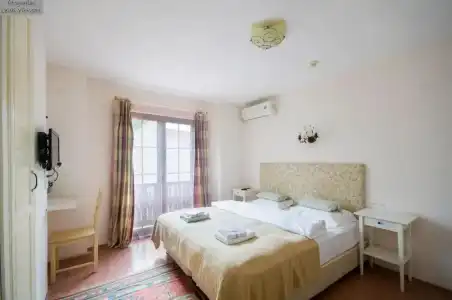 Agva Piassa Otel - 42