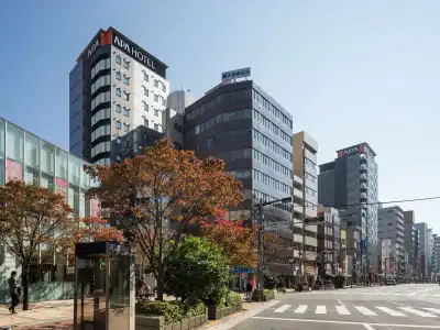 APA Iidabashi Ekiminami - 15