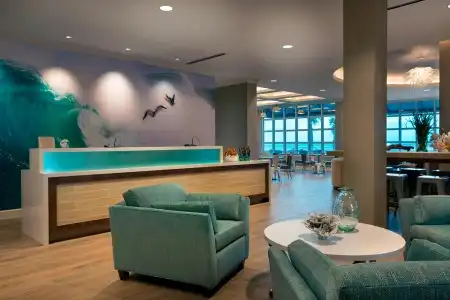 SpringHill Suites by Marriott New Smyrna Beach - 22