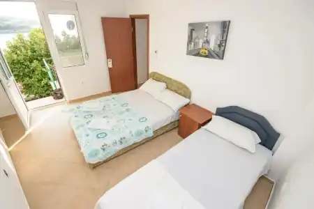 Aleksandra Apartments Utjeha - 63