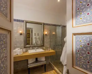 Riad Idra - 26