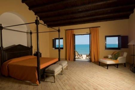 Falconara Greenblu Resort - 23