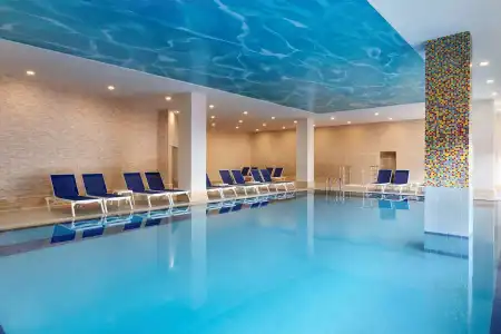 Ramada Resort by Wyndham Side - 10